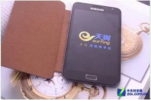 三星galaxy note电信版价格调整