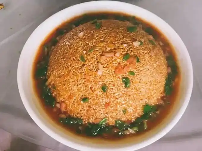 秋冬食补江宁众多农家美食挑动你的味蕾