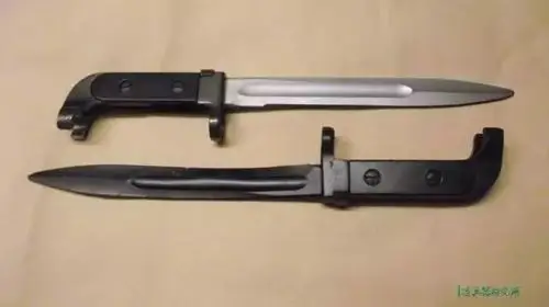 现代军用刺刀,中,美,俄三国到底哪家强?