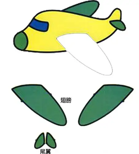 3d涂鸦打印笔纸膜3d画笔参照立体纸模创意临摹板a4彩印纸模