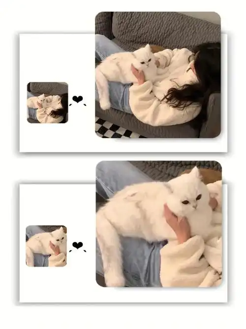 对象不是人系列