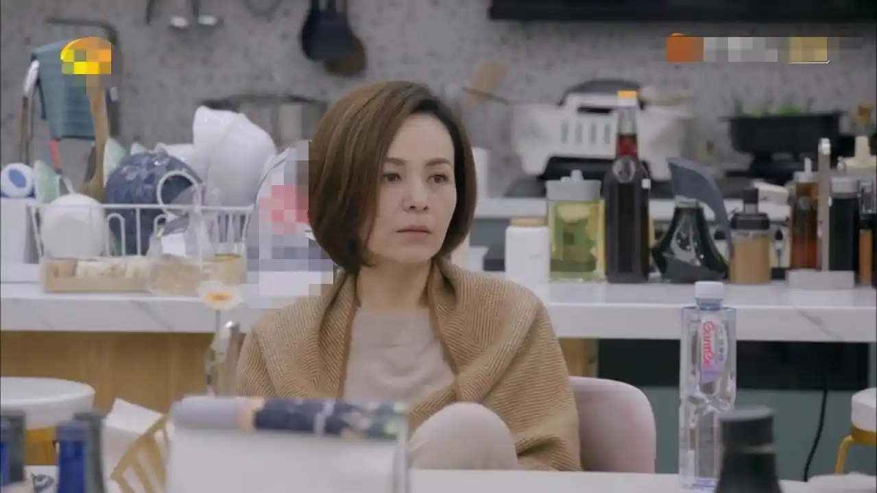 《怦然再心动》王琳:黄奕,我不赞同你,我只想要一个家