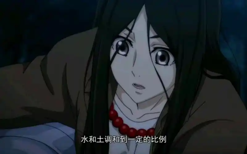 宝儿姐埋张之维的全过程 "一人之下王也 "冯宝宝_哔哩哔哩_bilibili