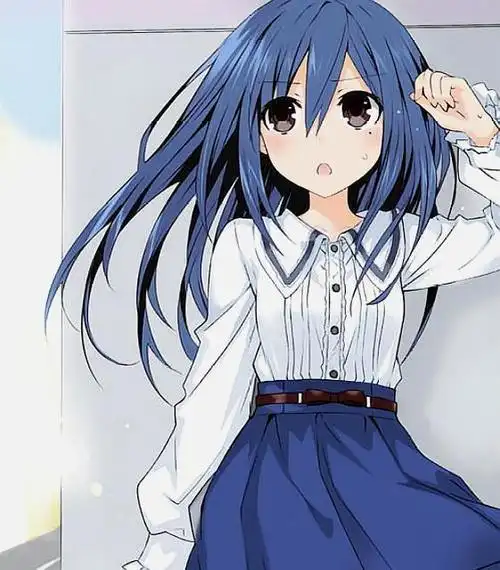 约会大作战:崇宫真那戏份被删,原来是因为这两个原因!