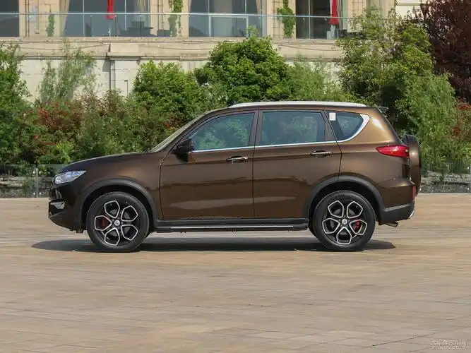 6l 手动发烧友版 凯翼x3外观好看吗 凯翼x3购车手册_太平洋汽车