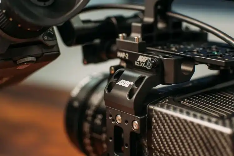 arri阿莱alexa mini摄影机 艾丽莎 4k电影电视摄影机/摄像机