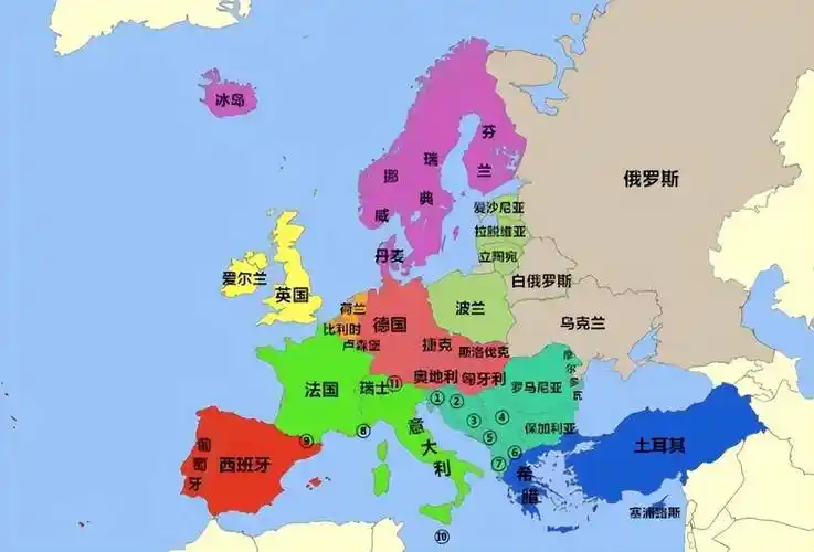 土耳其同意芬兰瑞典加入北约,为什么最大的"输家"是库尔德人?_土耳其