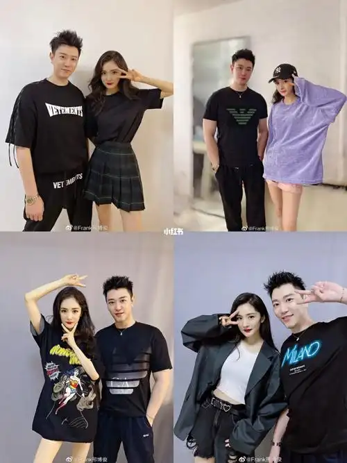 邢博俊,一个让杨幂粉丝羡慕的男人_杨幂_娱乐_明星娱乐资讯