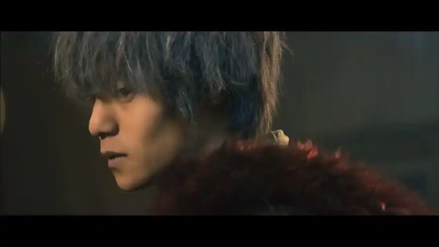 热血街区-smoky(我相信未来)