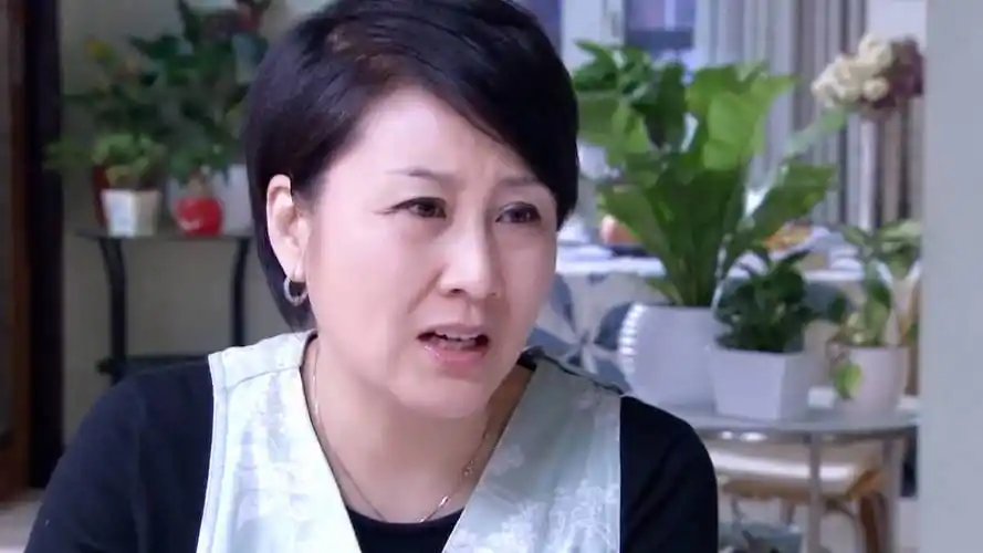 哎呀妈妈:面对老妈子的一顿噼里啪啦,且看帅小伙如何一招解决-影视综