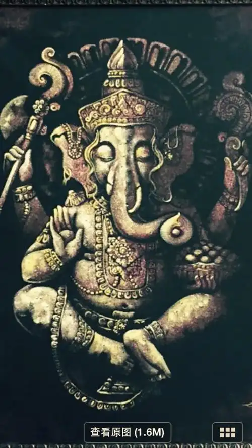 泰国象神 - 堆糖,美图壁纸兴趣社区