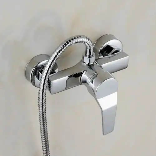 混水阀冷热水龙头卫生间太阳能热水器洗澡花洒混合阀开关淋浴龙头定制