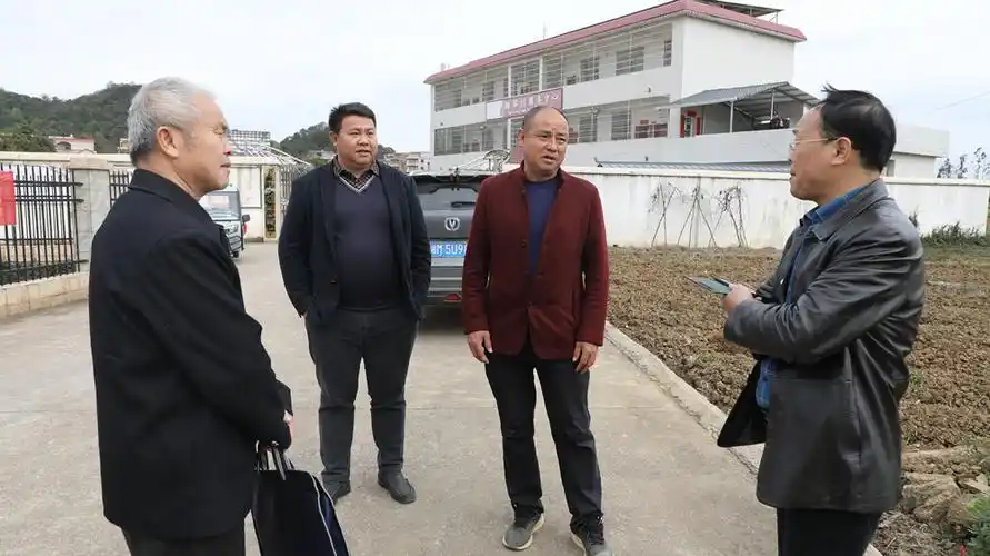 宁远追寻长征足迹传承红军精神