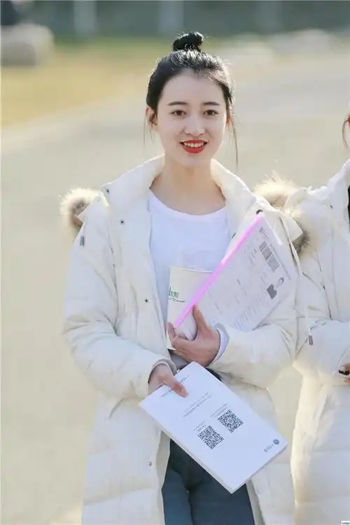 2018艺考美女,哪一位更漂亮!哪一位更有明星像?