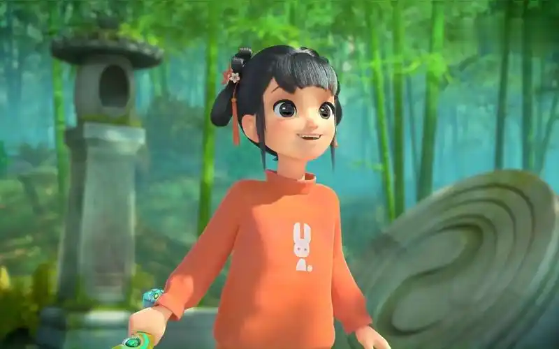 飓风战魂之剑旋陀螺 第22集预告