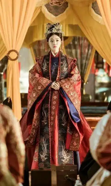 《大明风华》胡善祥,明朝第一位无过被废的皇后!