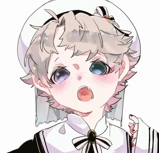 第五人格同人图私设杂技演员可可爱爱