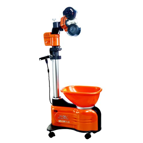 双鱼乒乓球发球机怎么样必须明白的两件事一般人不告诉它