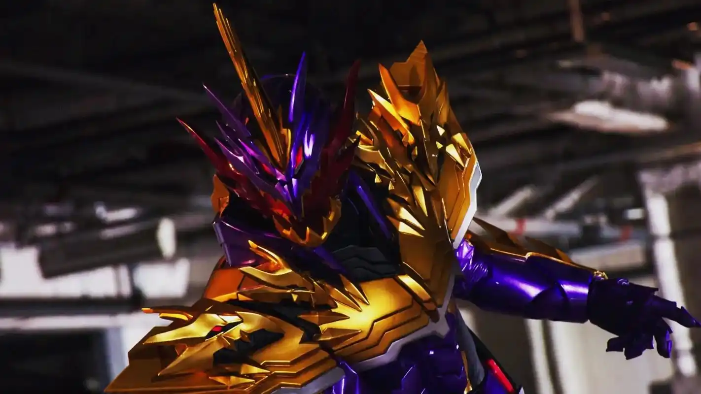 "悲伤的龙骑士"#假面骑士 #特摄剧 #假面骑士saber  - 抖音