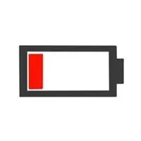 电量不足的照片头像图片【点击鼠标右键下载】