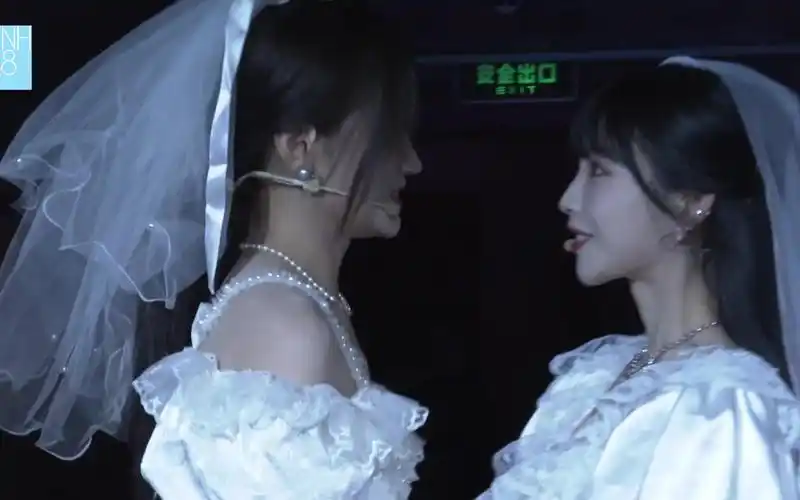 【昕羊】舞台安利《梦中的婚礼》张昕&许杨玉琢