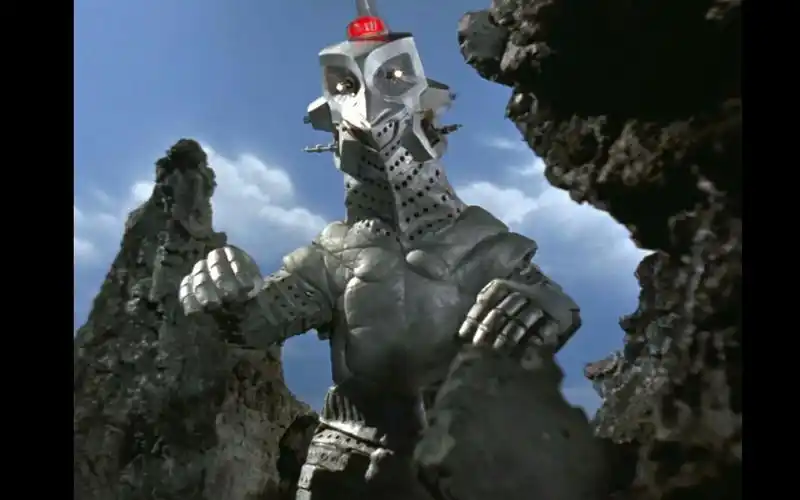 泽塔奥特曼赛文三只可爱的胶囊小怪兽你了解多少