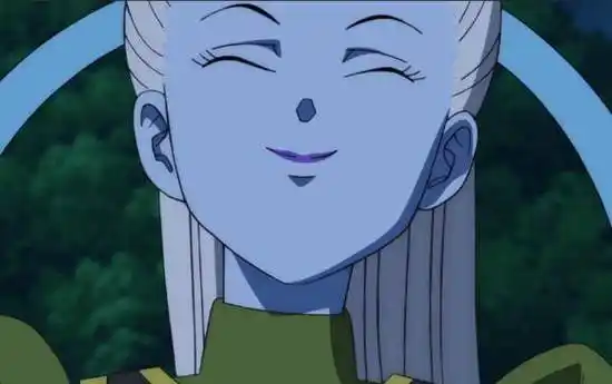 芭朵斯,隶属于天使一族,属于龙珠超中最闪耀的种族了.