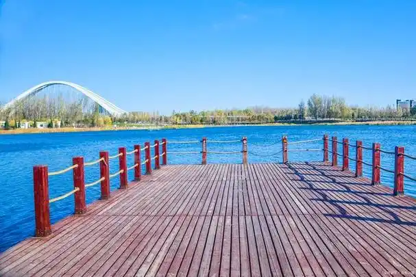 大庆必去十大旅游景点推荐,大庆周边游好去处,你去过几个?