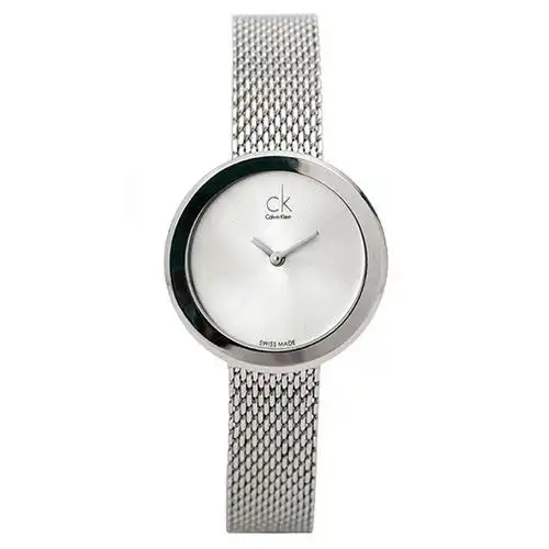 ck卡文克莱calvinklein手表firm系列时尚休闲商务石英女士手表k3n2312