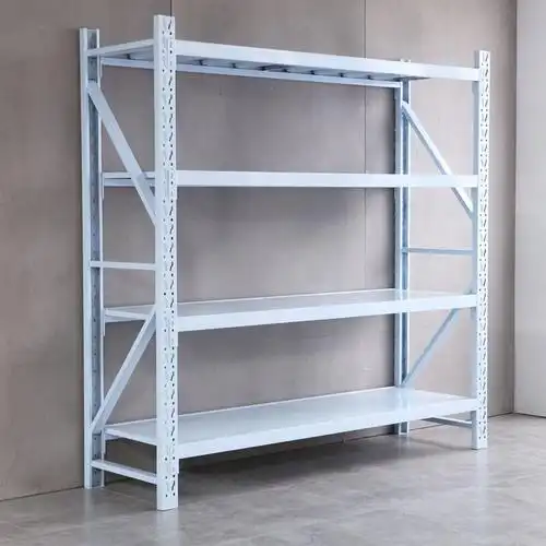 哈洋葱货架仓储货架家用超市货架仓库展示架层架储物架