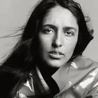 jobs)的私生女丽莎·布伦南·乔布斯(lisa brennan jobs)的一组照片