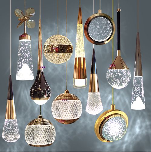 装饰灯具吊灯