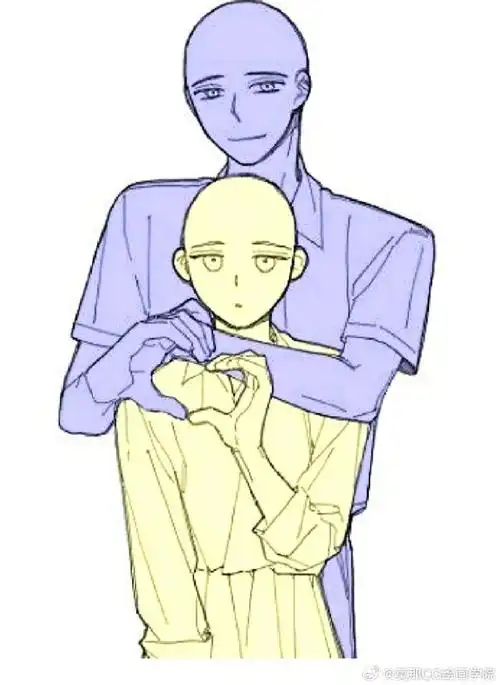 动漫 卡通 漫画 设计 矢量 矢量图 素材 头像 690_945 竖版 竖屏