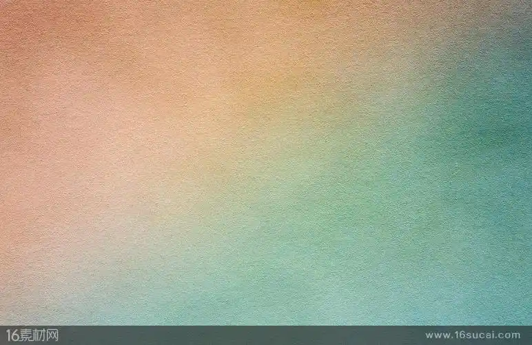 彩色唯美渐变磨砂背景高清图片