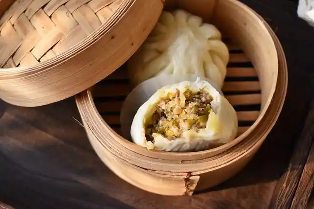 酸菜肉包子这样做实在太好吃了分享详细做法新手也能做成功
