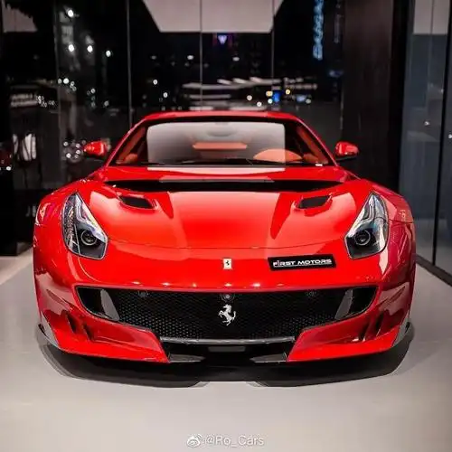 明星配豪车,国内明星豪车大盘点