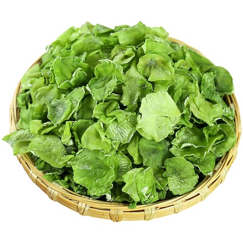 莴笋干脱水蔬菜干菜农家自制干货菜类特产窝笋莴苣干特级贡菜500g