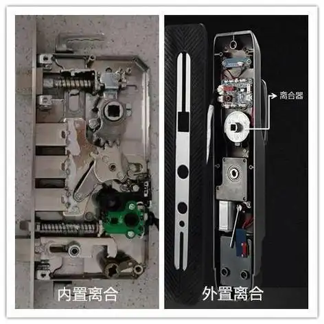 你真的会选智能锁吗