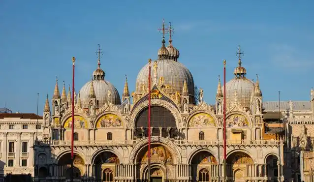 意大利一国深度】罗马 佛罗伦萨 威尼斯:罗马斗兽场 圣母百花大教堂