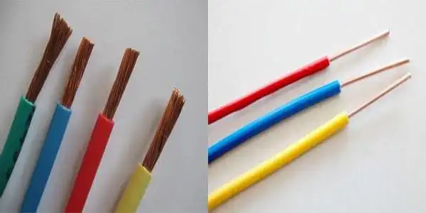 阻燃低烟无卤电线wdz-byj1.5现货