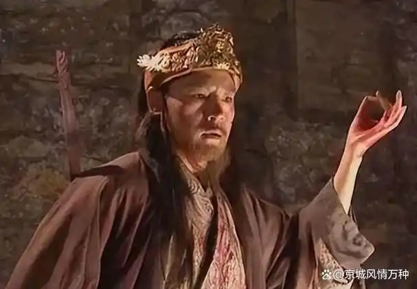 岳不群到底犯了什么错?驱逐令狐冲是他一生最大的失误,无可比拟