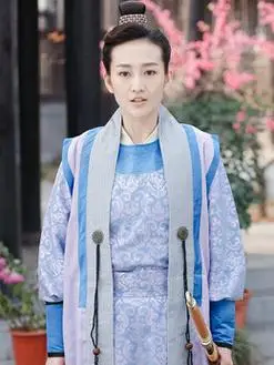 神探狄仁杰4剧情介绍