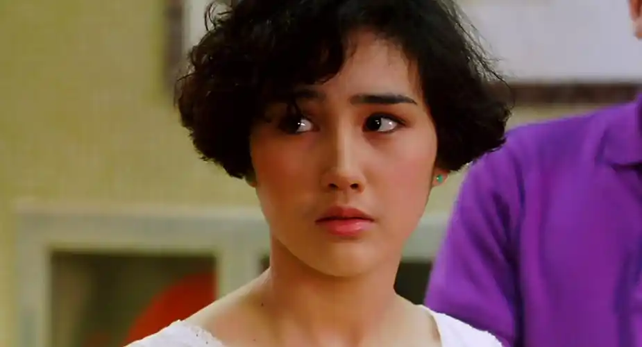 p>柏安妮(ann bridgewater),1963年6月12日出生于中国香港,华语影视