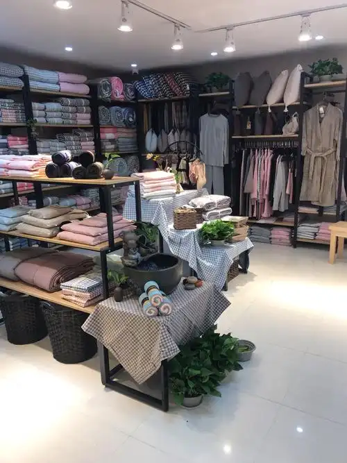 巜尚家良品》家居生活馆诚招全国加盟店