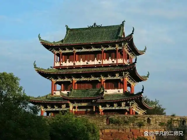 江西—赣州,有哪些经典必去的游玩最佳景点?这六个你去对了吗?