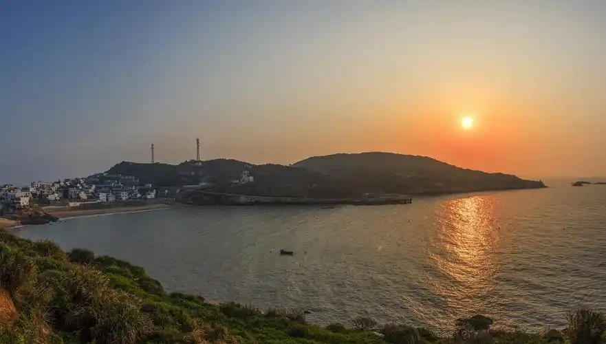 嵊泗列岛风景区