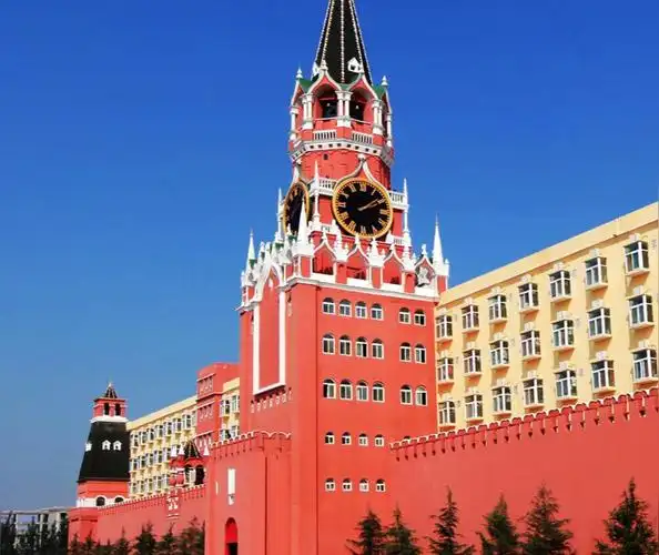 郑州西亚斯学院