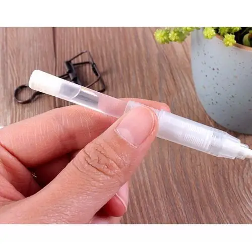 笔墨白色墨囊消字囊可擦蓝钢笔囊魔笔替换囊替中性笔