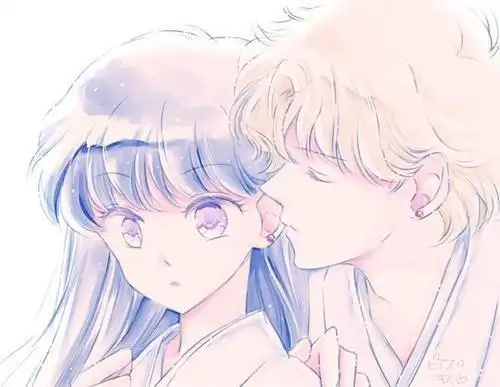 杰戴特和火野丽