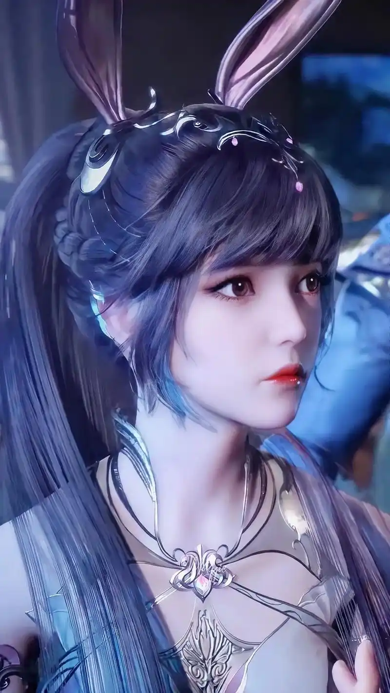 小舞 #国漫女神 #国漫女神壁纸  - 抖音